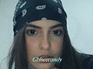 Chloeecandy
