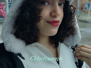 Chloeivanova