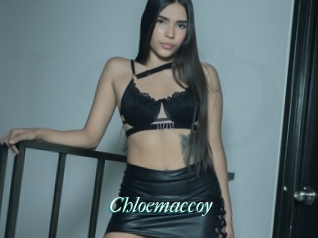 Chloemaccoy