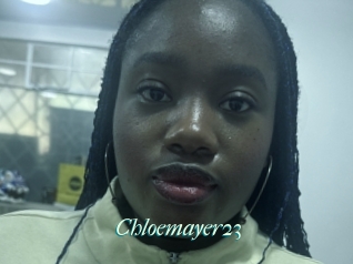 Chloemayer23