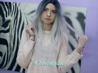 Chloemystic