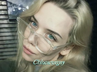 Chloesevigny