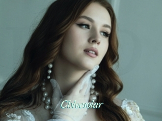 Chloesolar