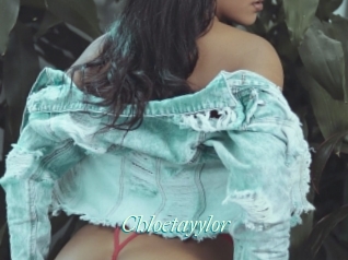 Chloetayylor