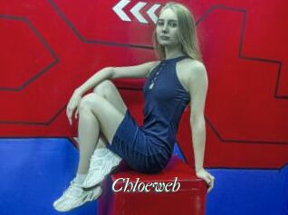 Chloeweb