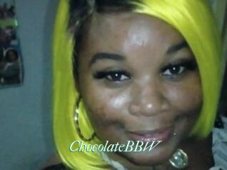 ChocolateBBW
