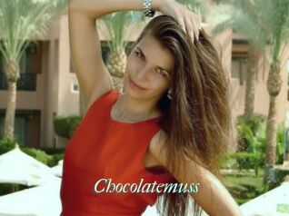 Chocolatemuss