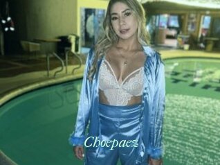 Choepaez