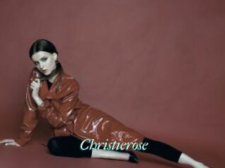 Christierose