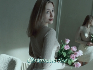 Christinacartier