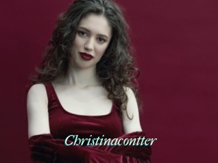 Christinacontter