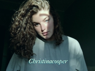 Christinacooper