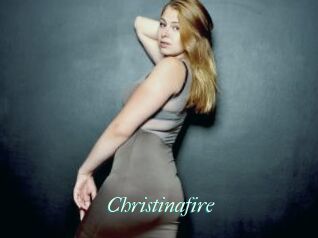 Christinafire