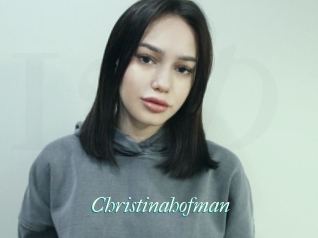 Christinahofman