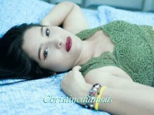 Christinediamods