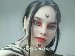 Christinegrays
