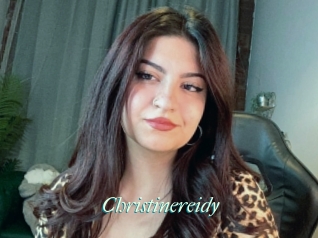 Christinereidy