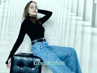 Christiwhite