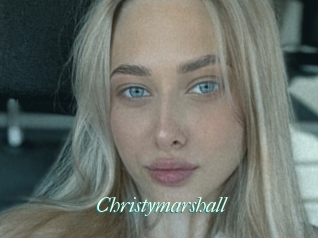 Christymarshall