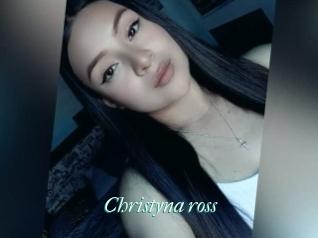Christyna_ross