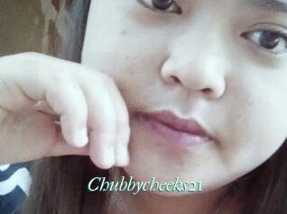 Chubbycheeks21