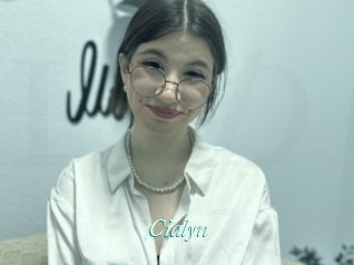 Cialyn