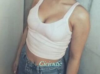 Cicicutie