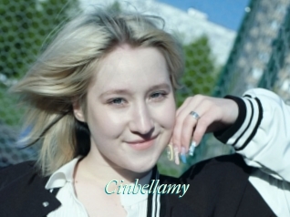 Cinbellamy