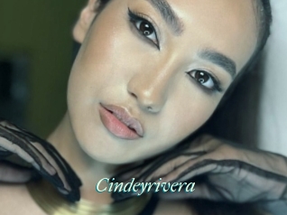 Cindeyrivera