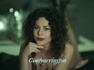 Cindyarrington