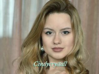 Cindycrystall