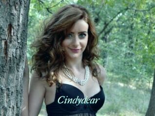 Cindydear