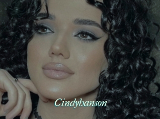 Cindyhanson