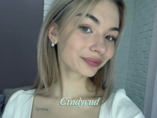Cindyrud