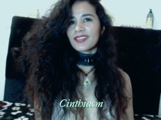 Cinthiacm