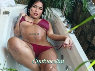 Cinthiacollin