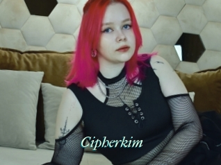 Cipherkim
