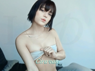 Cira_vans