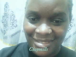 Cissymills