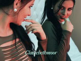 Clairebethmoor