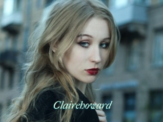 Clairehoward