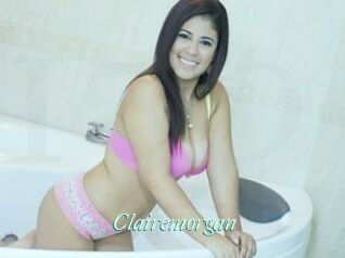 Clairemorgan