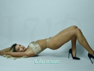 Clarakane