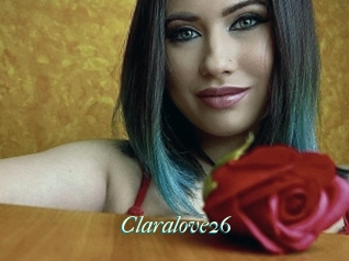 Claralove26
