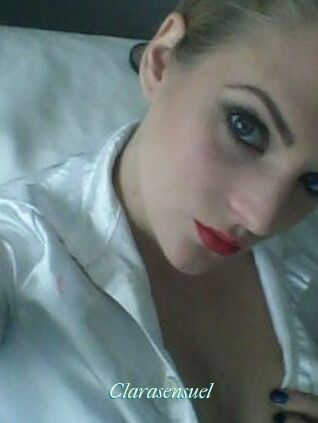 Clarasensuel