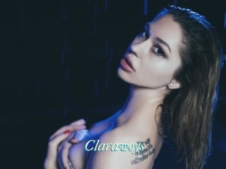 Clarawoys