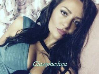 Classymedeea