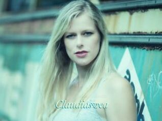 Claudiaswea