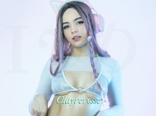 Clayrerosse