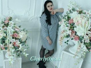 Clearlythesun